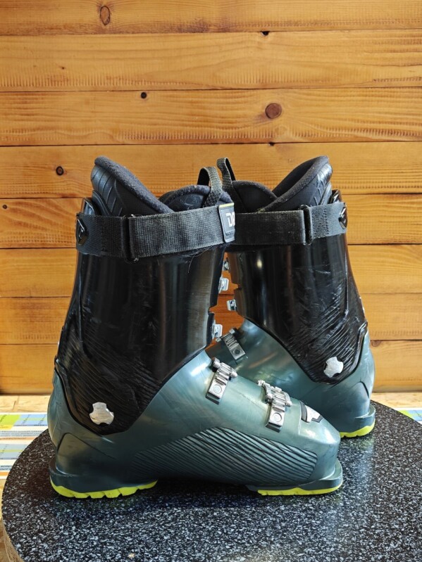 LYŽIARKY DALBELLO DS MX 90 LTD 29MP